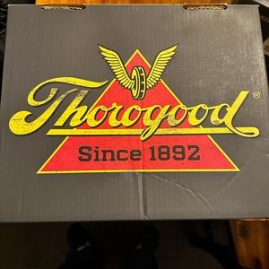 Thorogood ThoroFlex Quick Release Composite Toe -Sation Boot